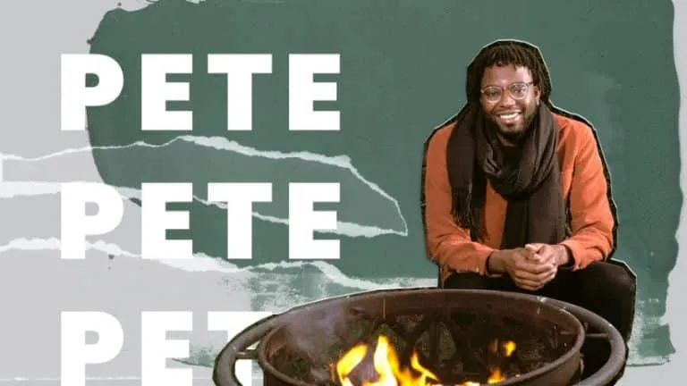 Pete