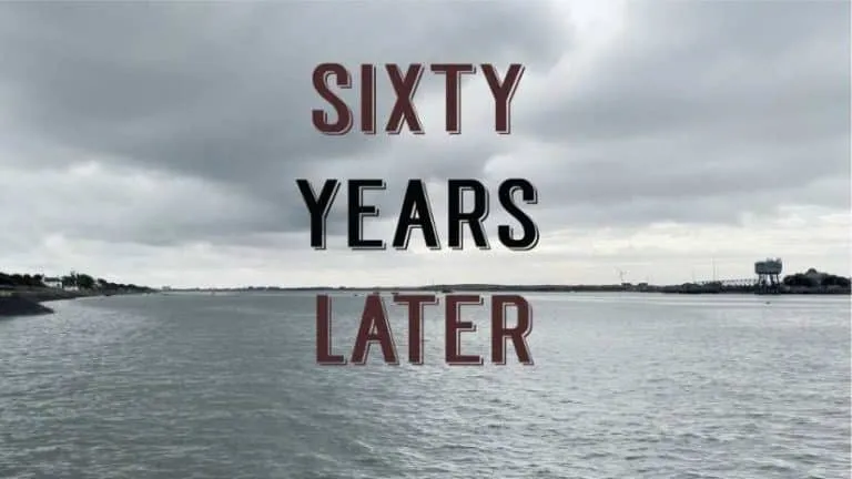 Sixty Years Later